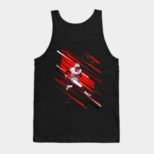 Break Through Tank Top